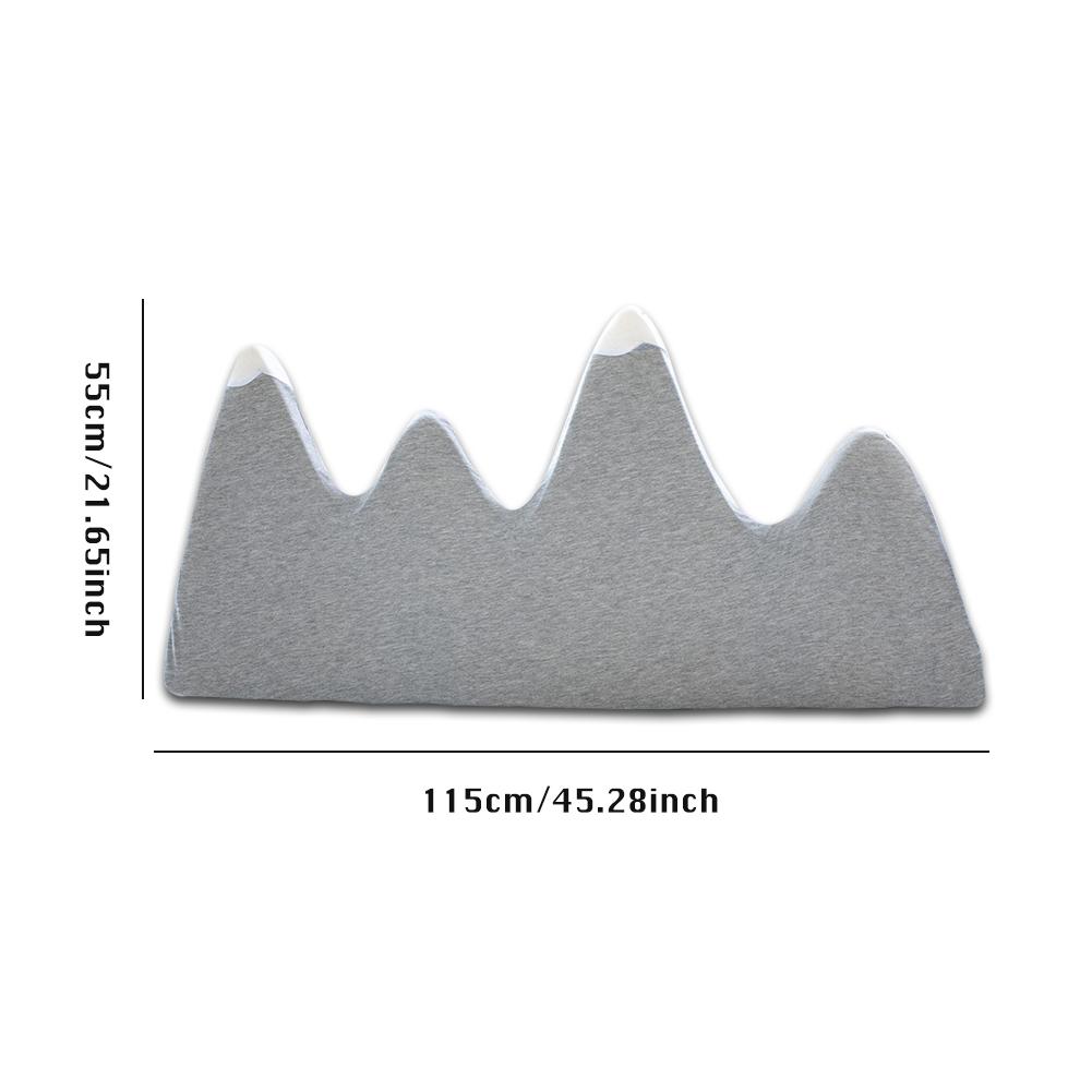 Del bambino Del cotone Culla Imbottiture E Paraurti Traspirante Culla Paraurti Biancheria Da Letto Lavabile Imbottito Presepe Fodera impostato Del bambino di Sicurezza Guardie Paraurti protettore