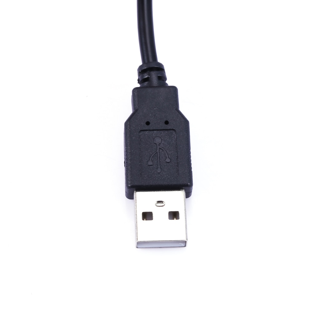 1.8 m USB Charger Cable For PS3 Controller Power Charging Cord For Sony Playstation 3 Gampad Joystick Game Accessories