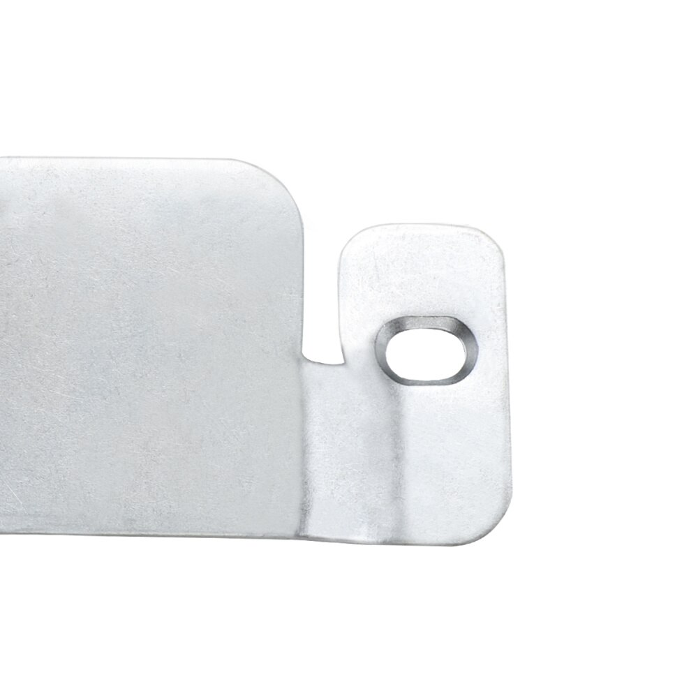 8pcs Universal Sectional Sofa Interlocking Furniture Connector with 16pcs Screws