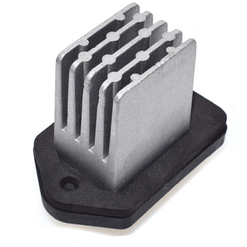 96629733 Radiator Fan Blower Motor Resistor For Chevrolet Captiva C100 C140 2006 Opel Antara 2007