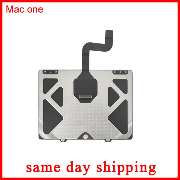Original Trackpad For Macbook Pro Retina 15.4" Laptop A1398 Touchpad 821-1904-A
