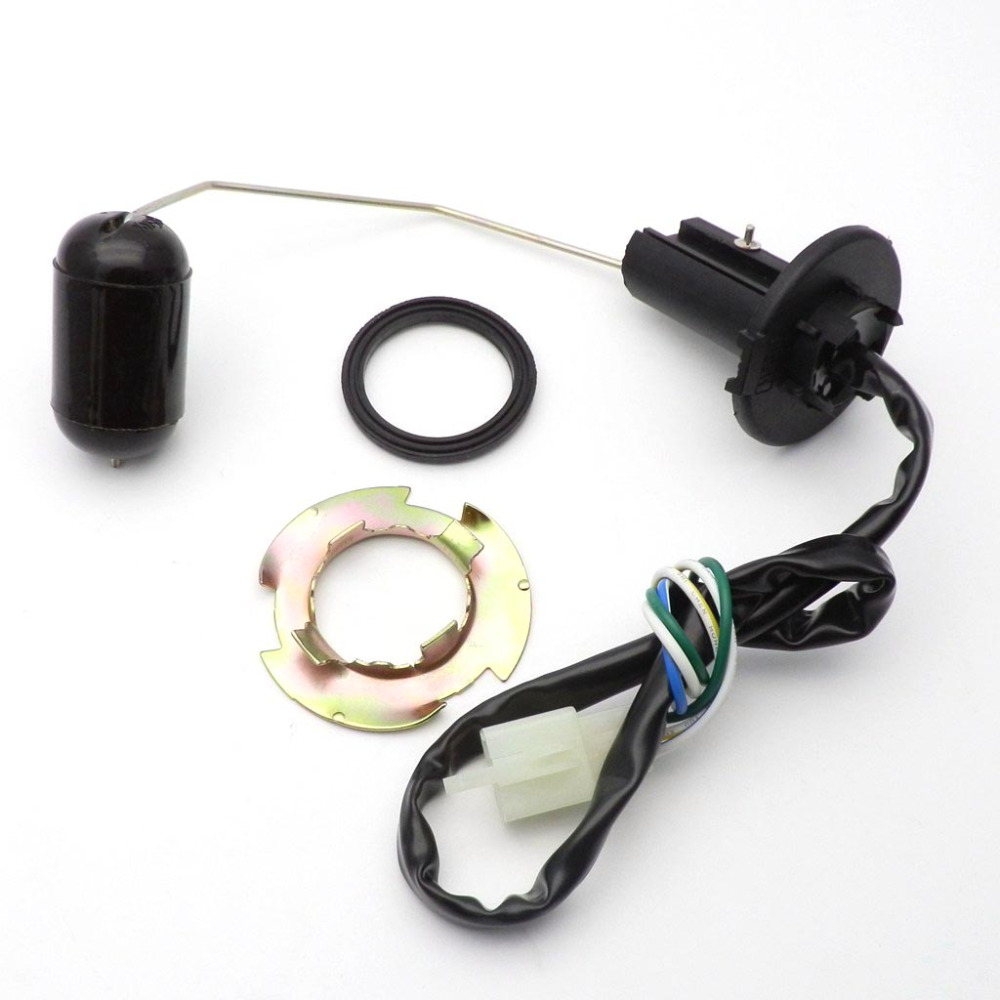 Real Cc 1 Cylinder Engine Scooter Parts Lifan Gy6 50cc Fuel Float Sensor For Chinese Scooter 139qmb