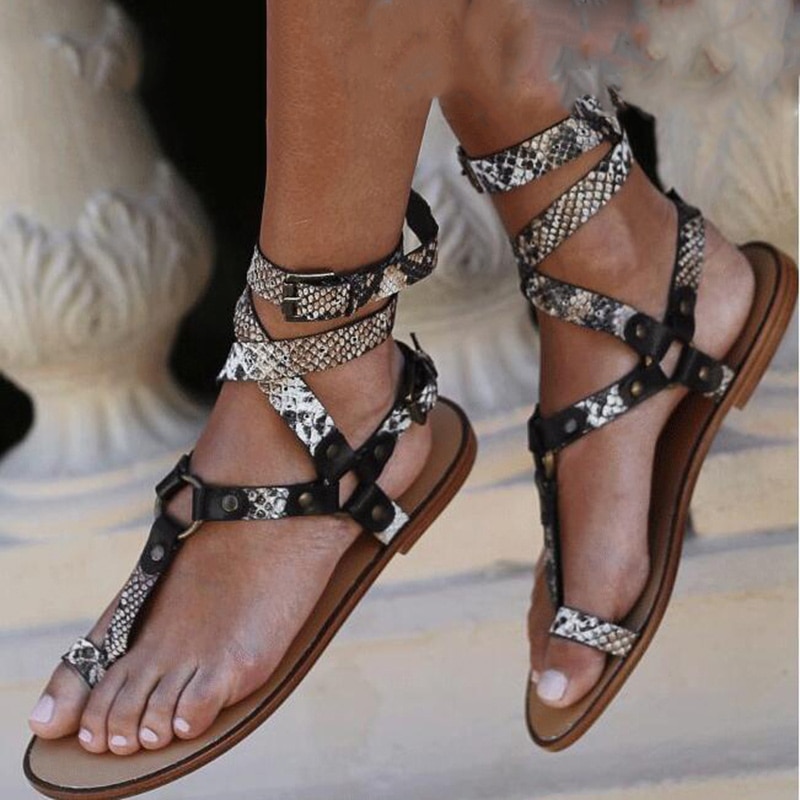 Inblu Sandali donna con strass e cinturino elastico: in offerta a 27.99