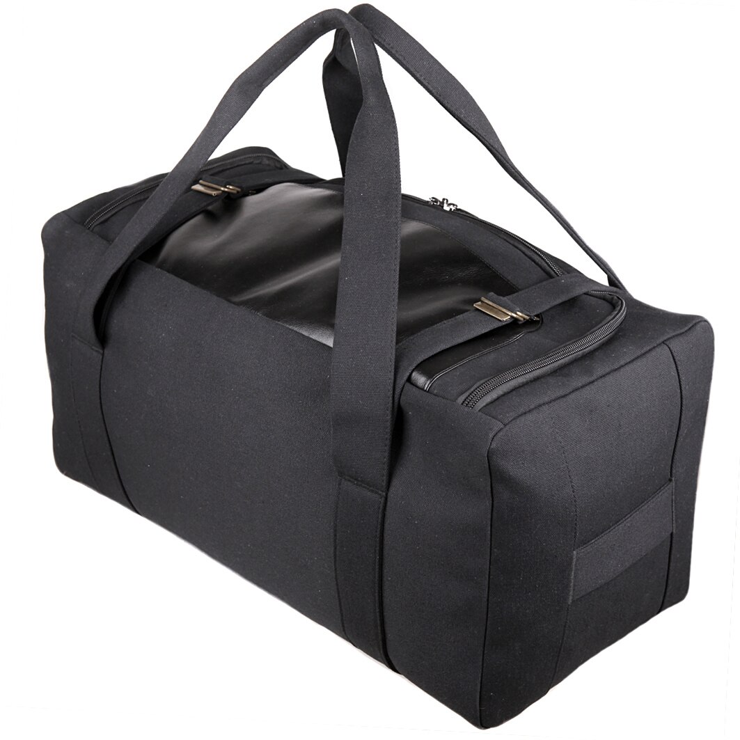 Mannen Reistassen Grote Capaciteit Vrouwen Bagage Travel Plunjezak Canvas Big Travel Handtas Vouwen Reis Tas Waterdicht