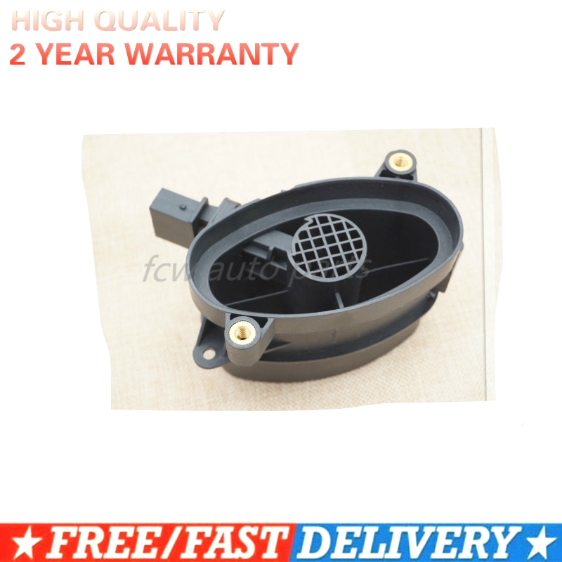 Masy miernik przepływu powietrza czujnik MAF Obudowa dla BMW X3 E83 X5 E53 E70 xDrive 2.0 3.0 d 13627788744 0928400529 0928400504 7.18221.04.0