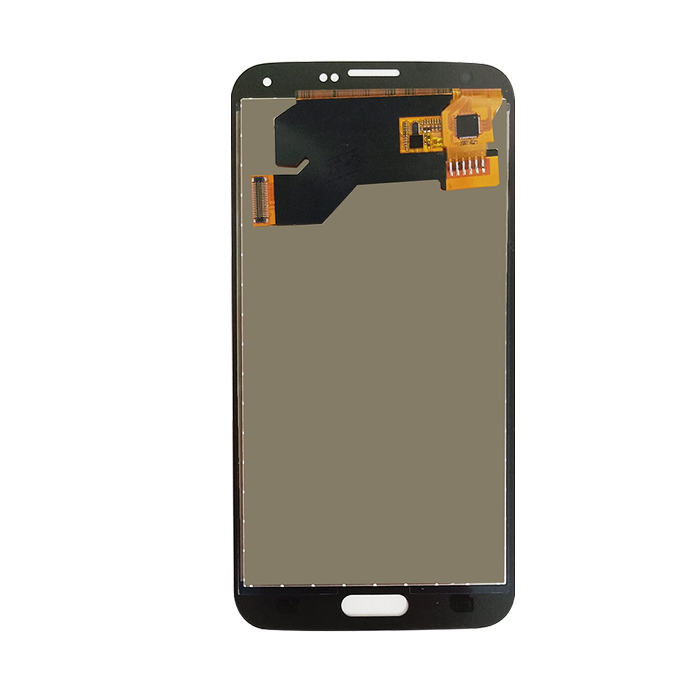 Pantalla LCD táctil de 5,1 pulgadas para móvil, montaje de digitalizador para SAMSUNG Galaxy S5, i9600, G900, G900F, G900M, G900H