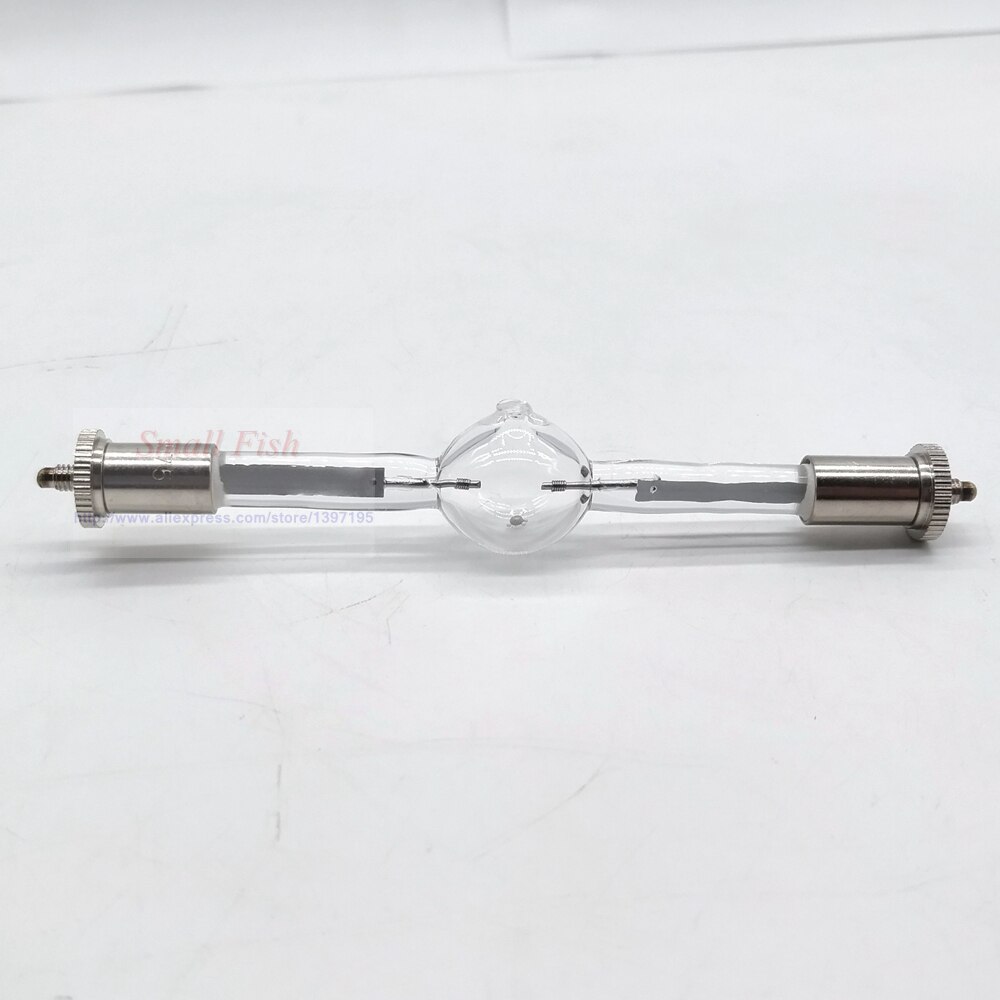 5XLot HMI 575/2 Stage Scanner Lamp Bulb 575W Stage Bulbs 95V Replace MSR 575/sa HMI575/de Moving Head Lights