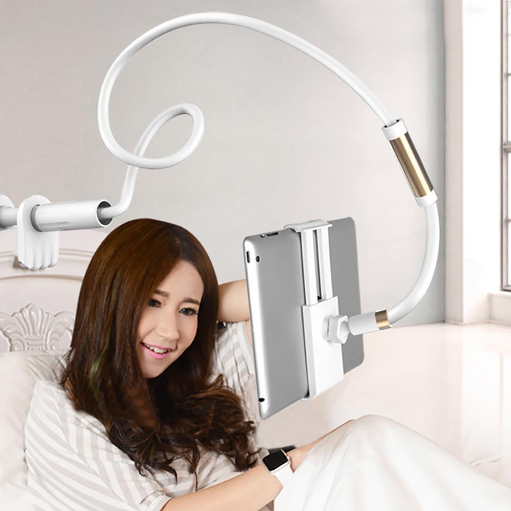 Universal Long Arm Tablet Stand Holder For Samsung Ipad Air Phone & Tablet Stand Holder