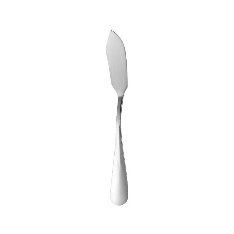 Coltello da burro multifunzione in acciaio inossidabile formaggio Dessert marmellata coltello posate strumento cucina Toast coltello da pane utensili da cucina: 02