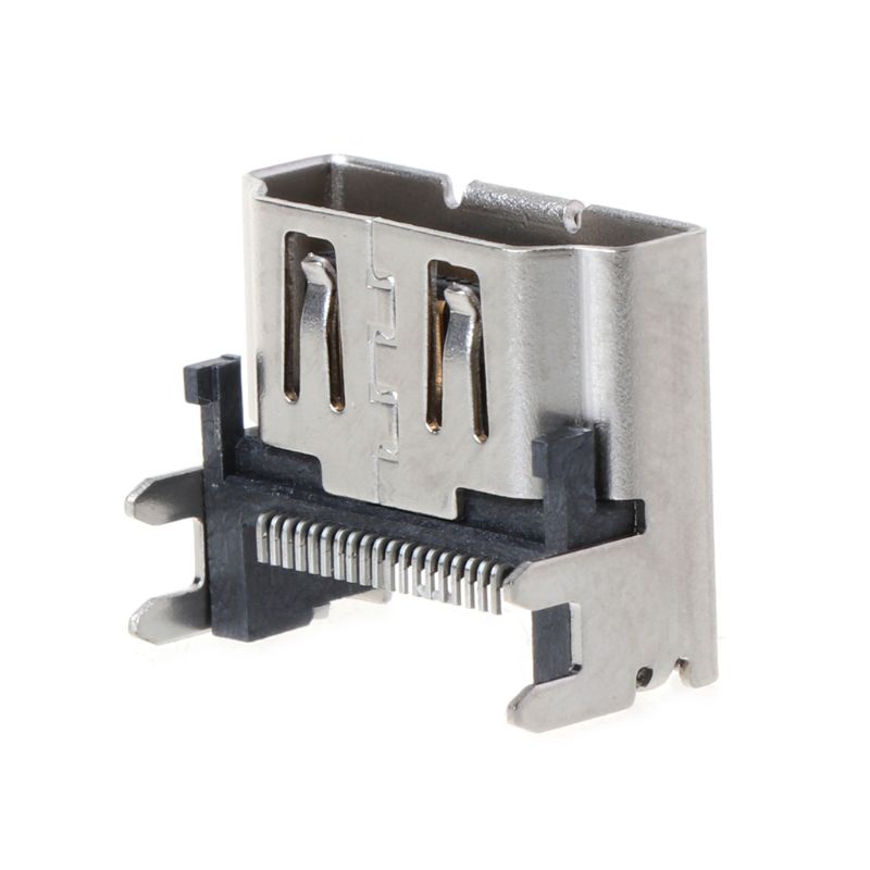 Hdmi-port socket jack-stik til sony playstation  ps 4 ps4 pro/slim skærmkonsol