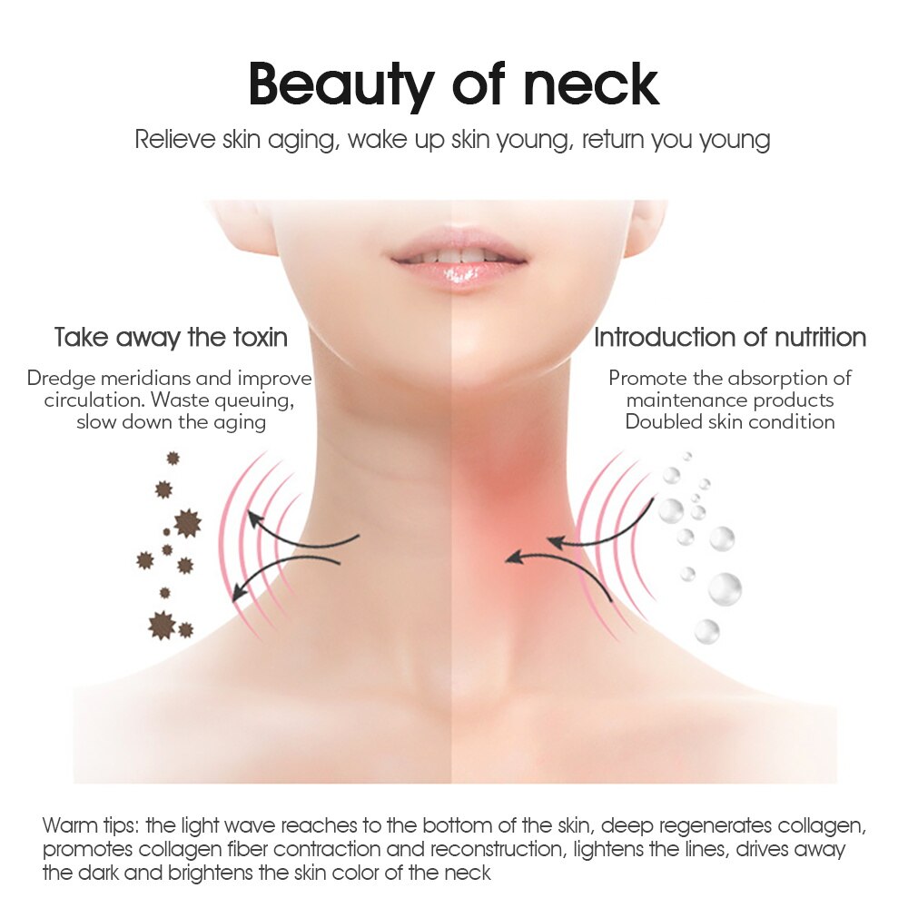 RUBYONLY V-Gesicht Gestaltung Massage Gesicht Hebe...  Grandado