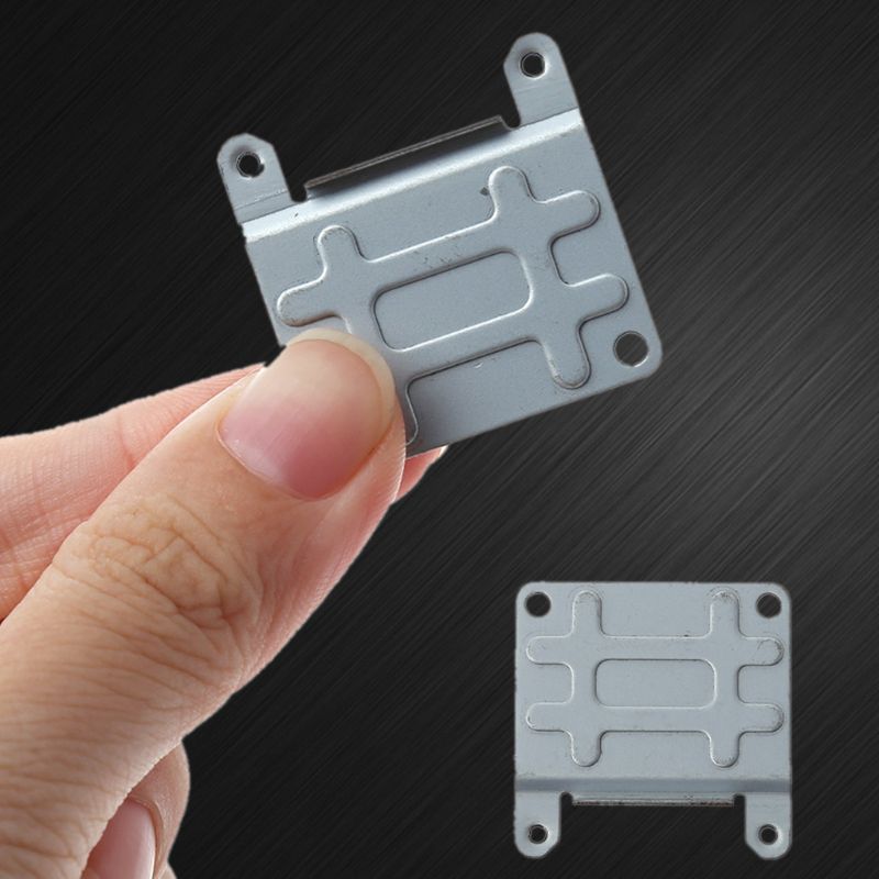 Mini metal pcie pci-e metade para tamanho completo cartão de extensão sem fio wifi pci-express adaptador suporte com parafusos