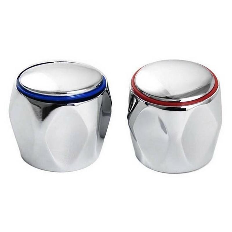 Kraan sproeikop handwiel kraanhendel vervanging keukenhuis gootsteen accessoires kits loodgieterswerk voor badkamer gadget  z6 y 0
