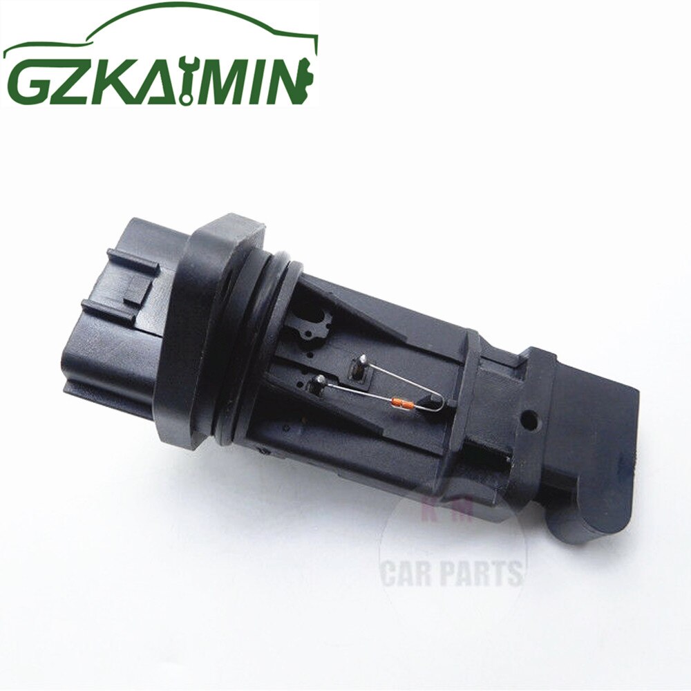 Maf massa luchtstroomsensor 5 pins geschikt voor skyline  v35 250gt 300gt vq25dd vq30dd vq35de 22680-6 n 21a 226806 n 21a