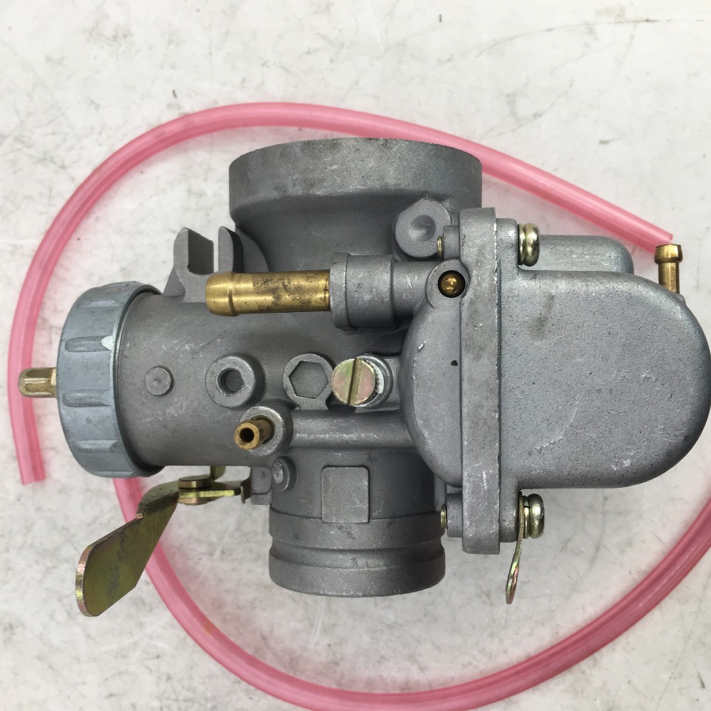 SherryBerg Carburateur carb carburateur Voor Mikun... – Grandado