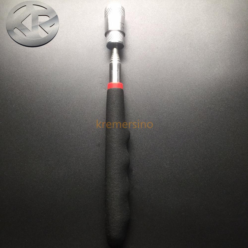 Telescopic Magnetic bar with LED light