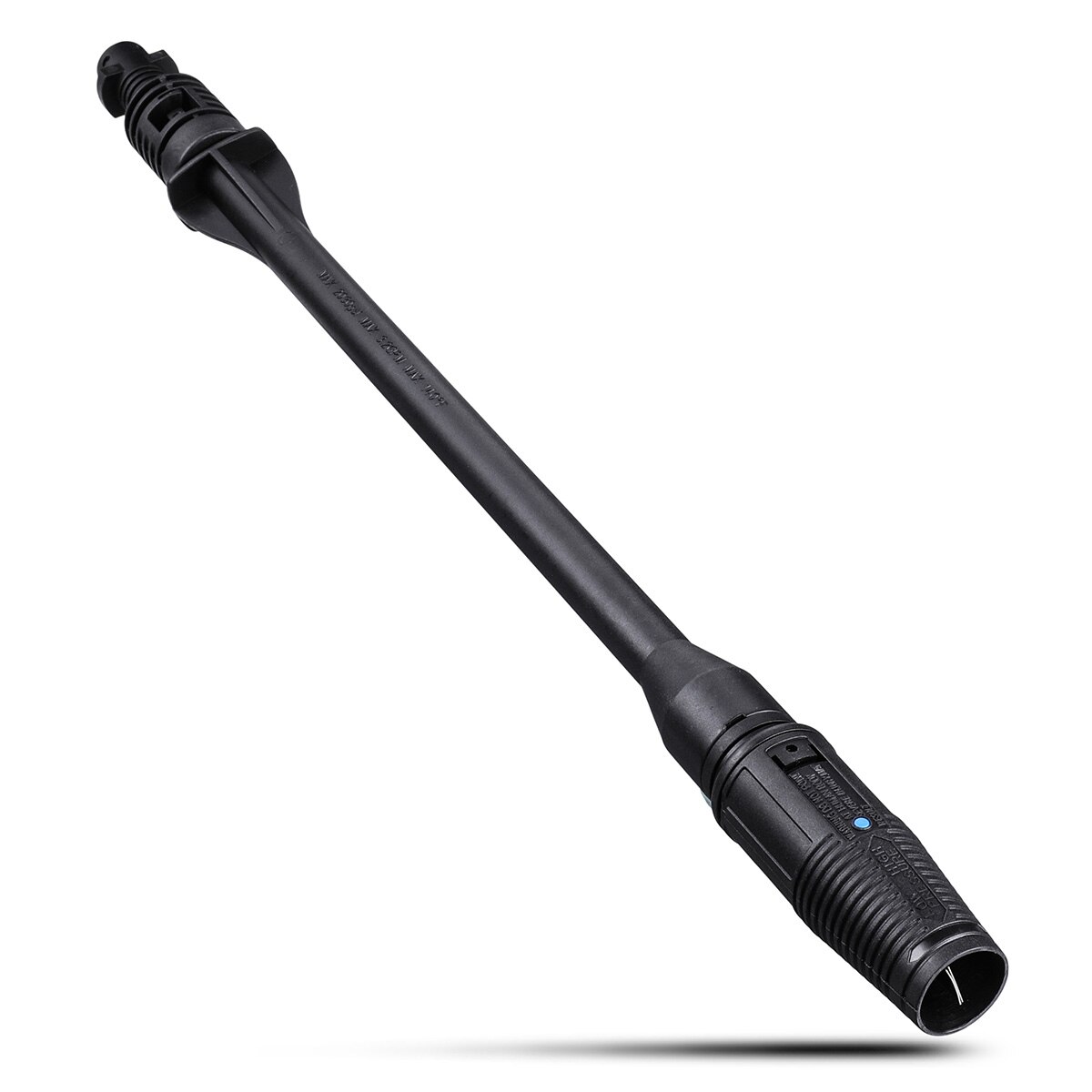 Porno højtryksrenser stav spids bilvasker roterende turbo lanse dyse spids til karcher  k1 k2 k3 k4 k5 k6 k7 150 bar