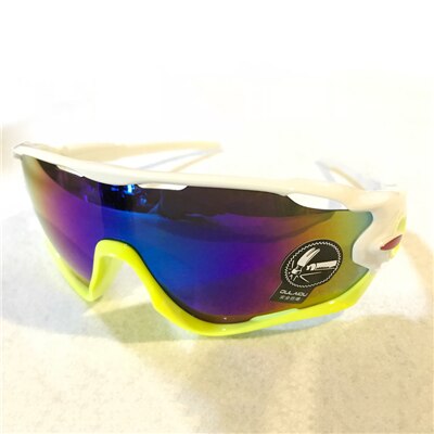Fietsen Bril Mannen Outdoor Sport Mountainbike Fiets Bril Fietsen Brillen Vissen Bril Óculos De Ciclismo