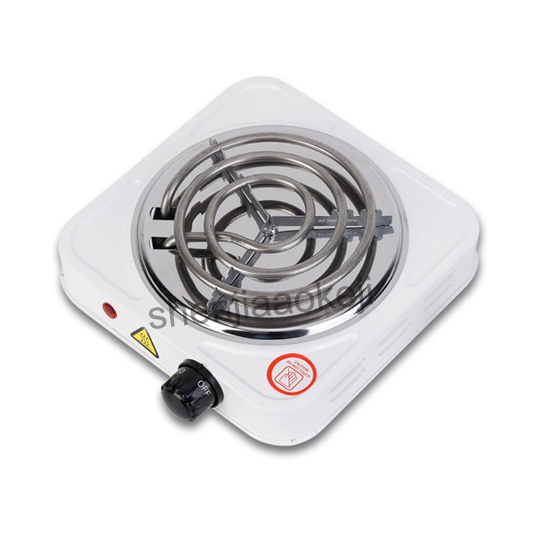 Single-head Electric Stove Burner Plate Household Cooker Coffee Heater Hotplate kitchen plates furnace 220v 1pc