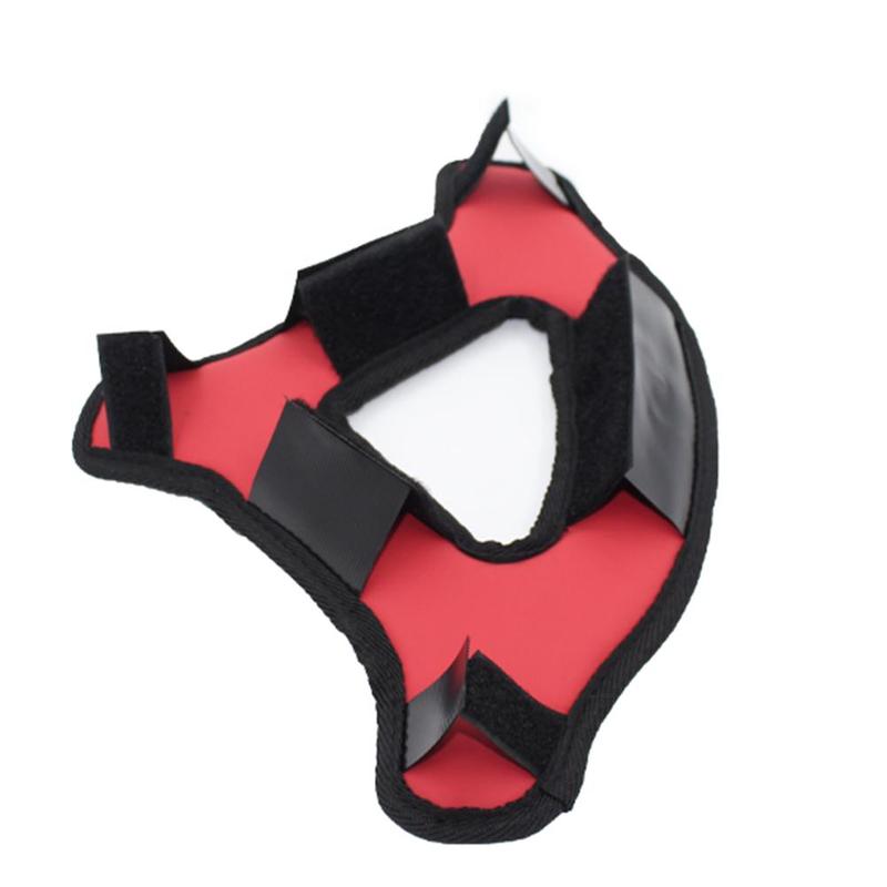 Coussin en mousse pour casque VR Oculus Quest 2, sangle anti-pression, serre-tête, accessoires,
