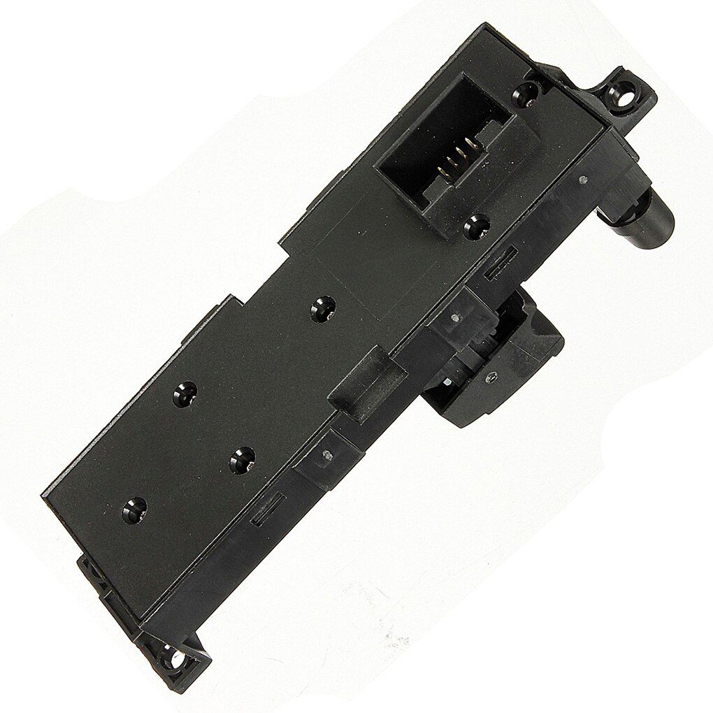 front venstre masterpanel utskifting av vindusbryter til golf  mk4 b5 2 dør 98-01 1 j 3959857