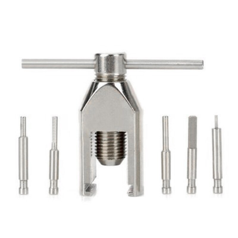 Motor Pinion Gear Puller Remover Tools Set For Rc Helicopter Motor Pinion Parts - Aluminium Alloy