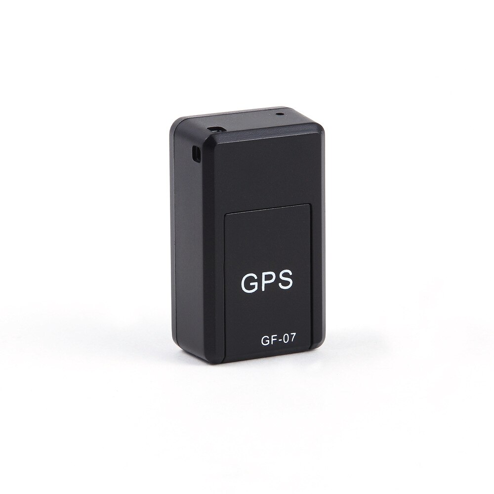 Rastreador de condução gps em tempo real crianças elder magnético portátil anti-perdido mini localizador gps rastreador dispositivo de pouco peso localizadores