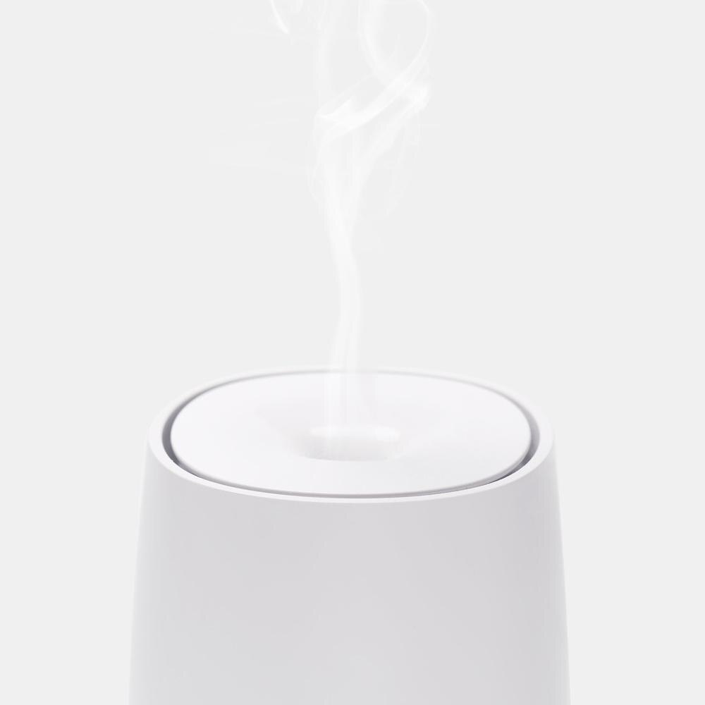 Originele Xiaomi Mijia HL Draagbare USB Mini Air Aromatherapie Diffuser Luchtbevochtiger Rustig Aroma Mist Maker 7 Licht Kleur Home Office