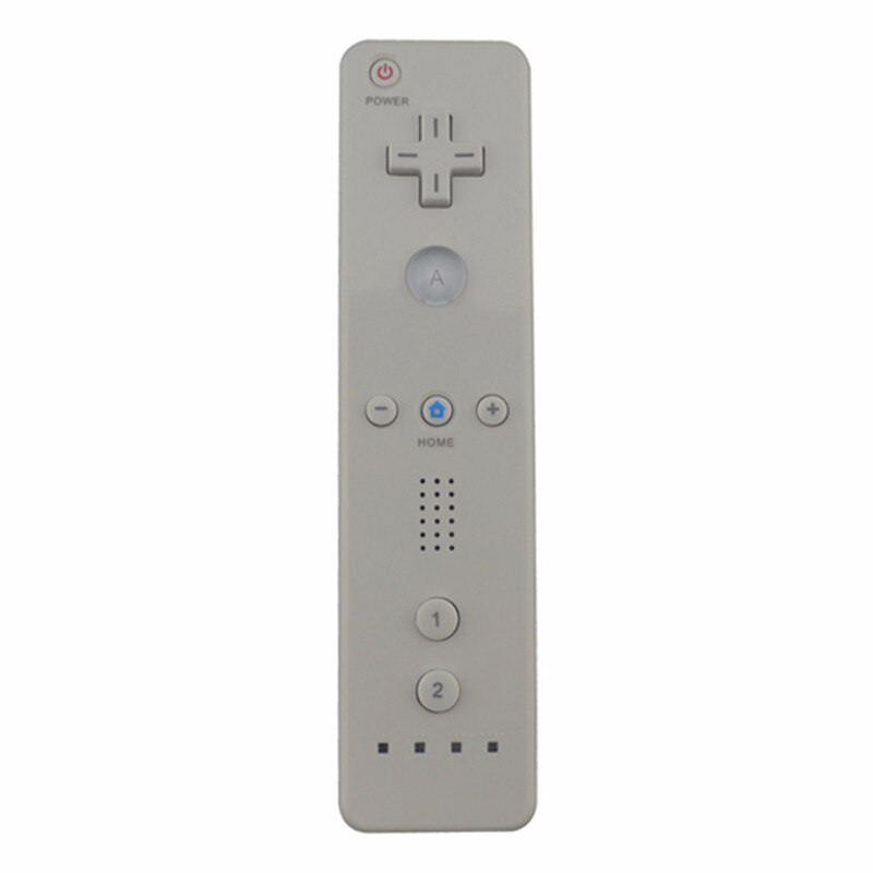 5 Colors 1pcs Wireless Gamepad for Wii Remote Cont... Grandado