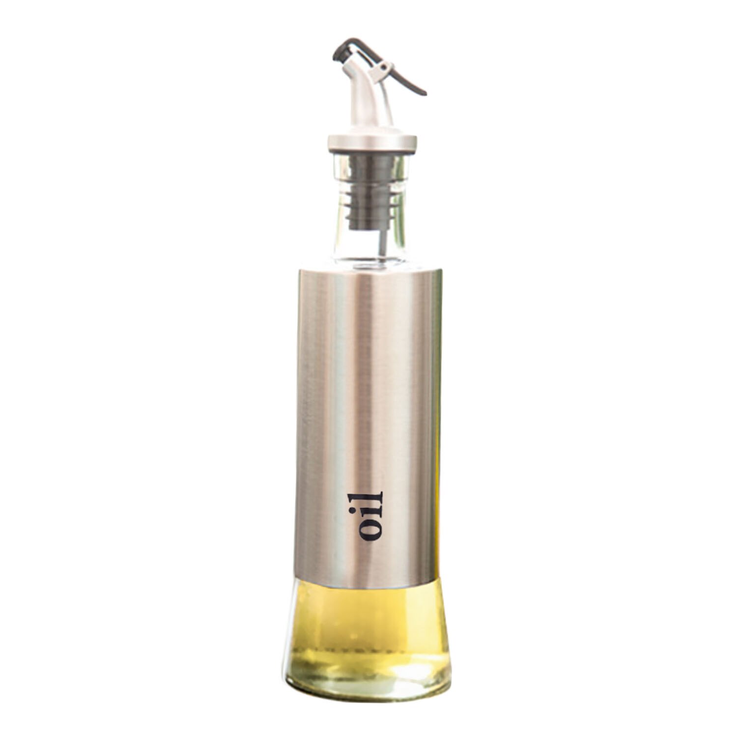 JTLB Keuken Saus Dispenser Saus Pomp Kruiderij Doseergereedschap Voor Thuis Restaurant Hotel Gebruik (-3113190135611