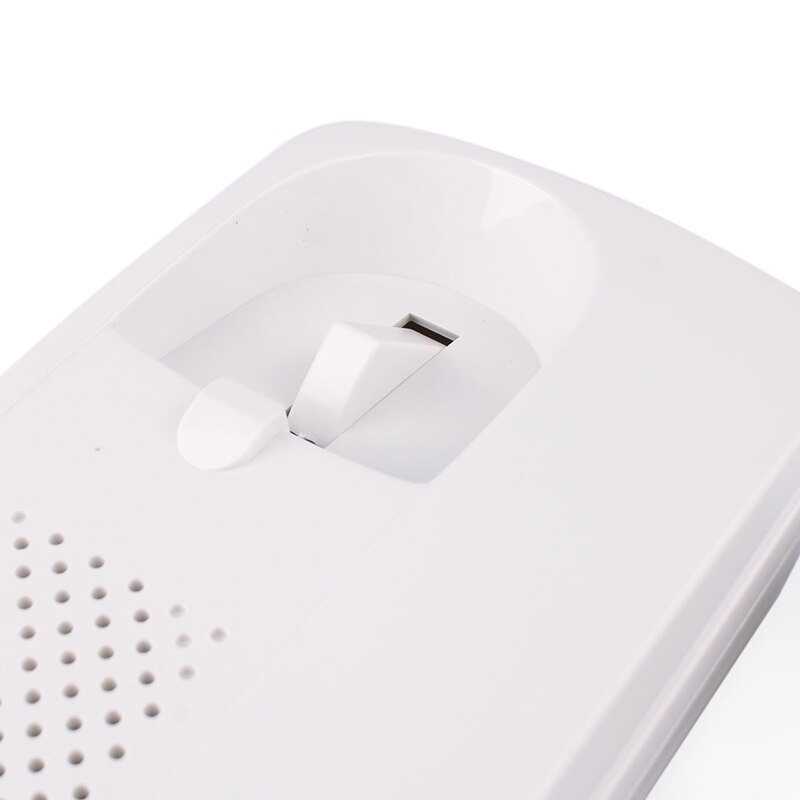 Audio Intercom Deurtelefoon Huis Intercom Deurbel Deurtelefoon Kamer Naar Kamer TL-109AC/Dc