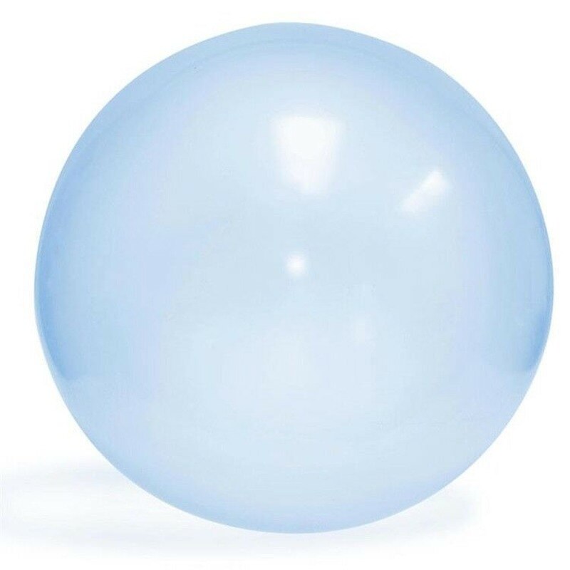 Pelota inflable de látex de gran tamaño para playa, pelota de voleibol de alta presión, pelota de cojín