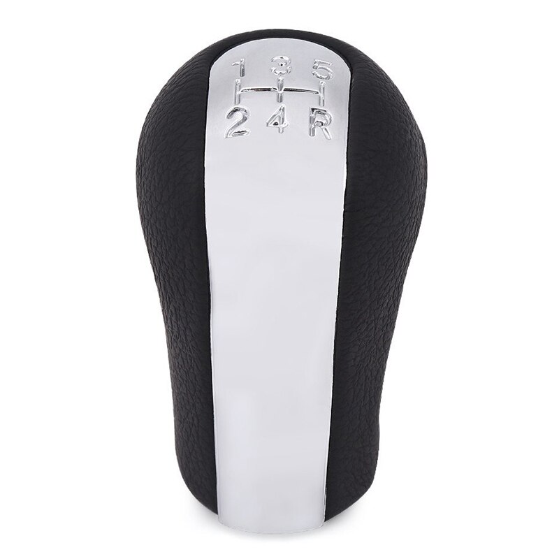Pomo de palanca de cambios de 5 velocidades para Toyota Corolla Rav4 Verso Avensis Yaris/Vitz