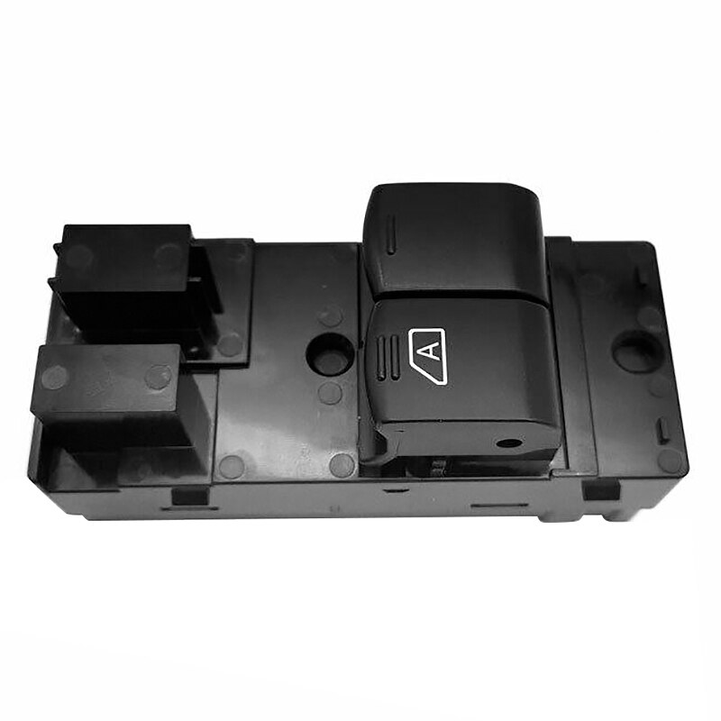 commutateur de fenêtre électrique adapté pour Nissan NV200 1.6L L4 25401-JX30A