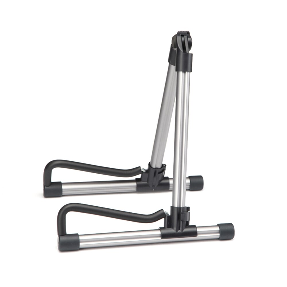 Guitar Stand ABS Lightweight Guitar Stand Floor Standing Retractable Foldable Stand Holder shelf stand for Ukelele Violin Bass: Type B
