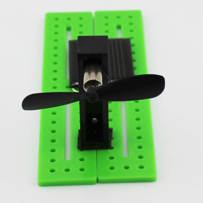 Juego de rompecabezas de juguete de energía Solar DIY para niños, kit de ensamblaje de ciencia para generar electricidad, experimento, recursos creativos de enseñanza física