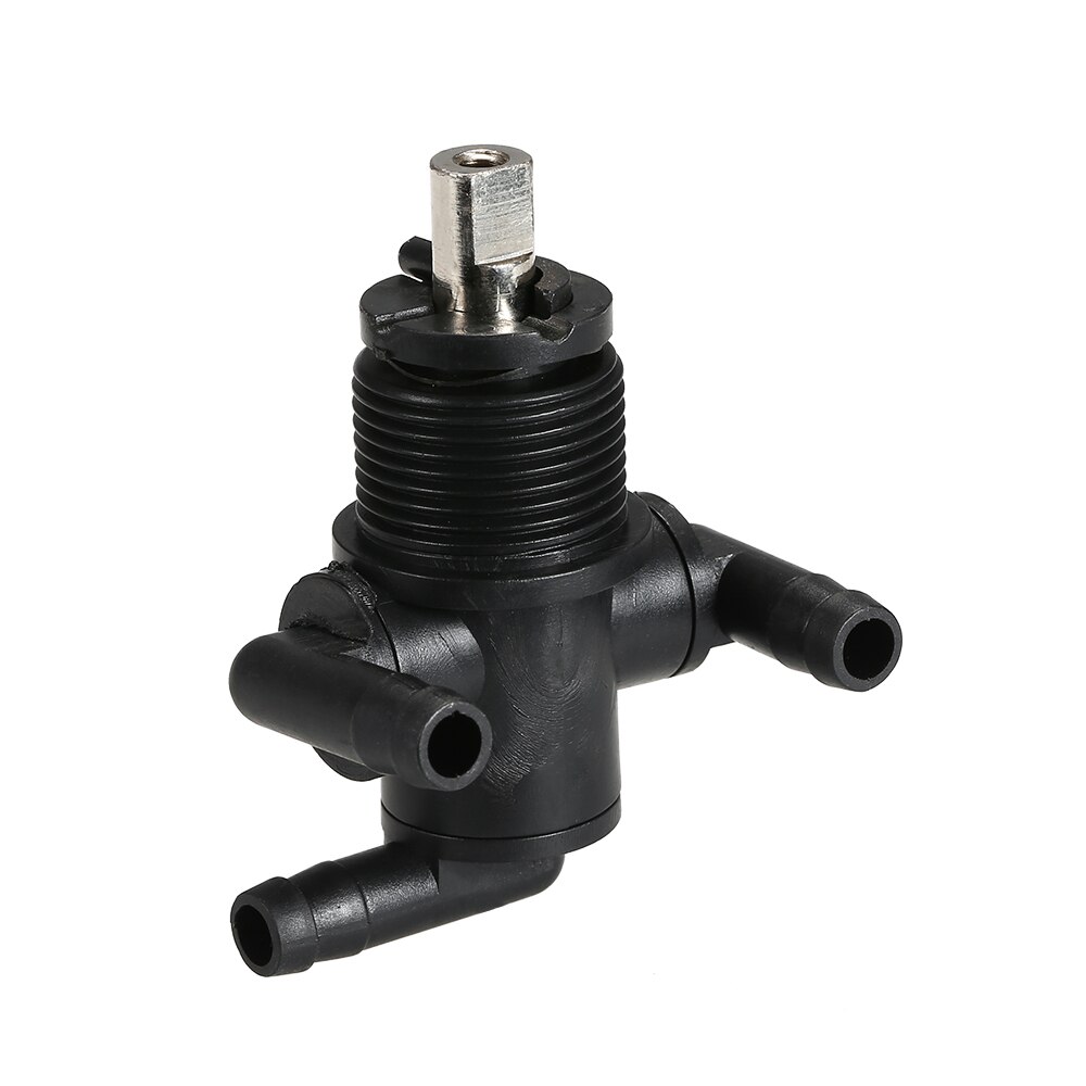 Fuel Shut Off Valve Petcock For Polaris 3-way Sportsman Aaf | Cuotas Sin Interés - Foto 5