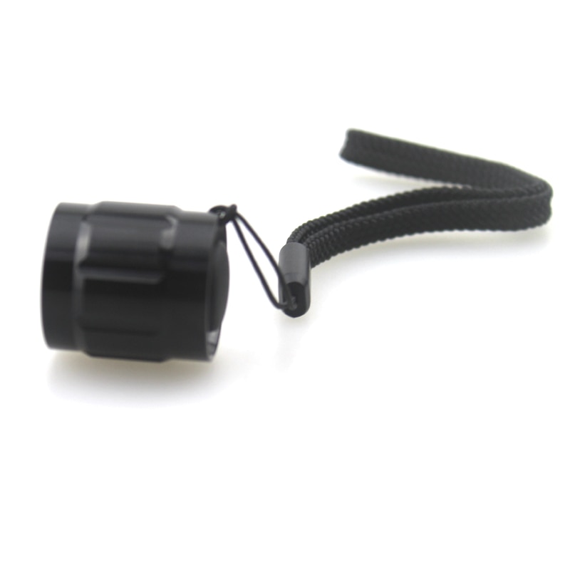21mm Thread Diameter Tail Switch for Ultrafire 501B Flashlight