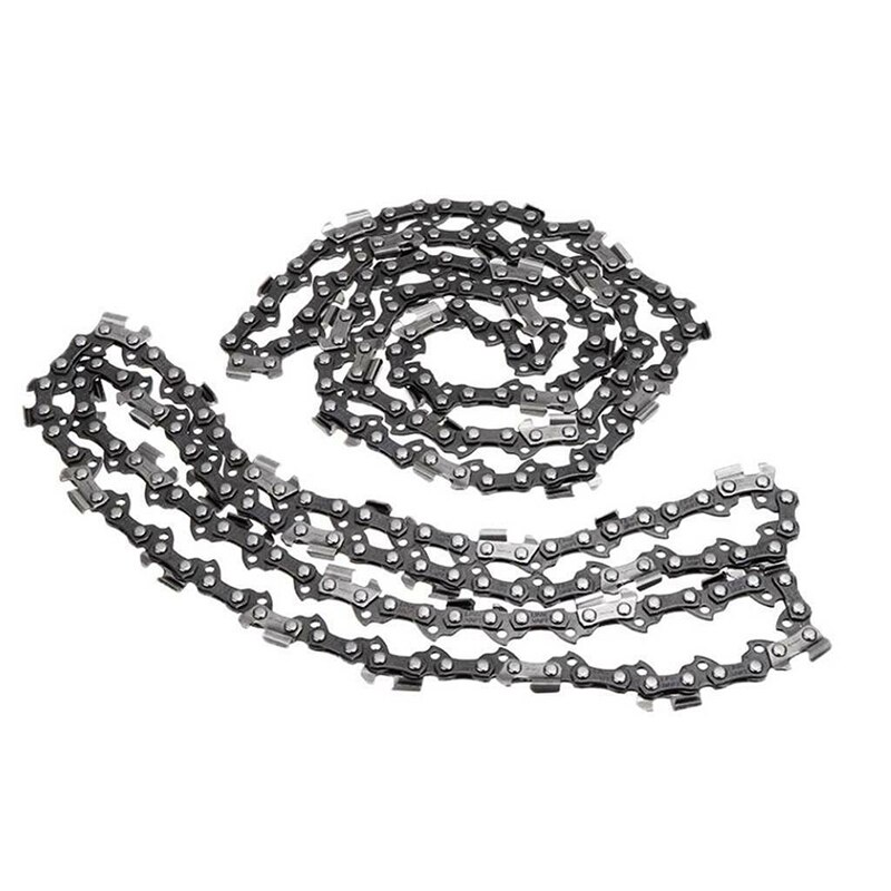 3x Chaîne de tronçonneuse 35cm 1,3mm 3/8 52 TG pour Makita DCS400