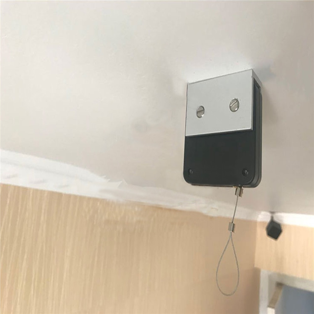 Mini-automatik-kabelaufroller mit verdrehschutz für htc vive, oculus rift, valve index und ps vr (zubehör)