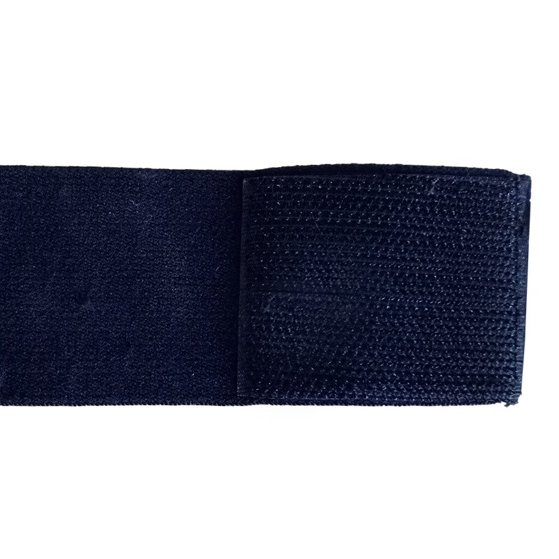 1 st sportsäkerhet fotled stöd starkt fotled bandage elastiskt stag skydd stöd sport gym fotinpackning skydd