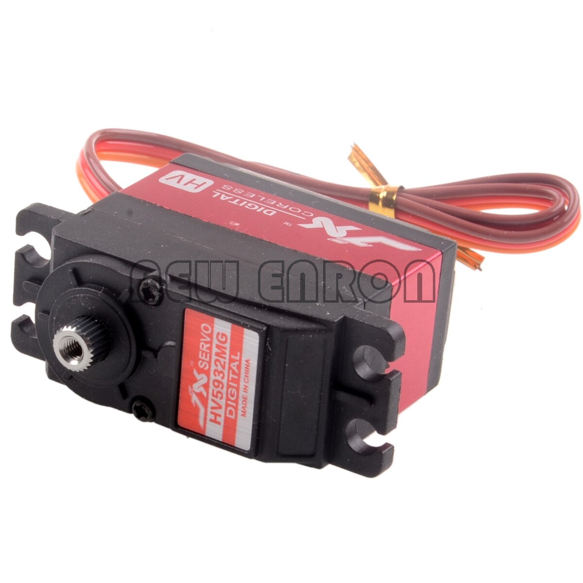 ENRON RC JX Digital Servo Steering Arms (6KG,9KG,15KG,20KG,30KG) FOR RC MODEL CAR