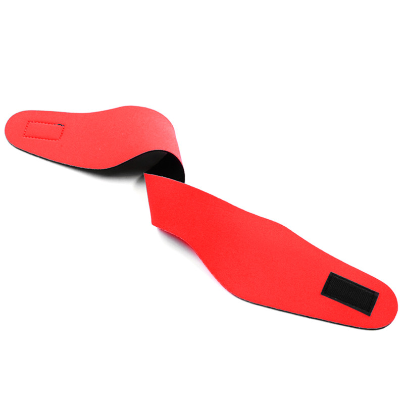 Zwemmen Oor Haarband Voor Vrouwen Mannen Volwassen Kinderen Neopreen Oor Band Zwemmen Hoofdband Water Protector Gear Head Band