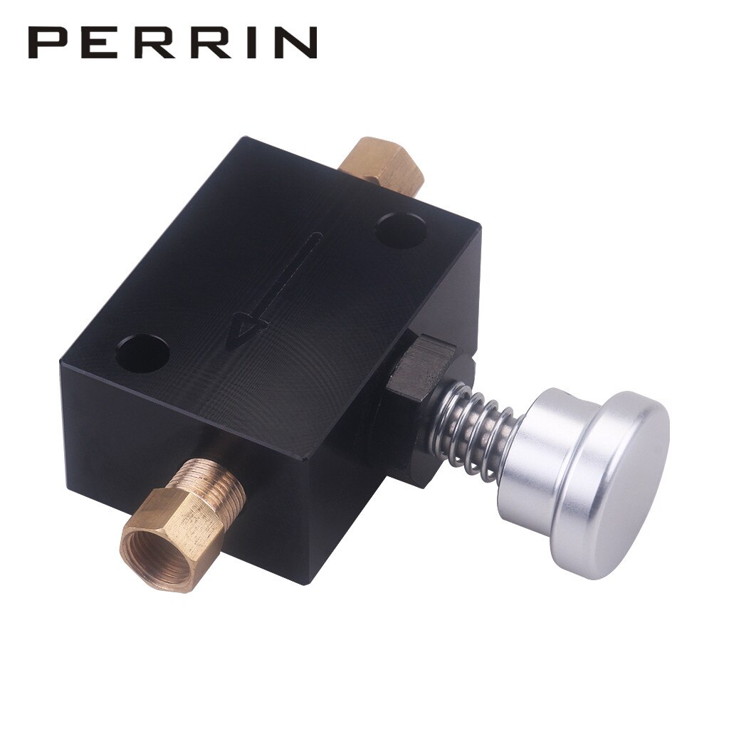 Brake Lock Line Hydraulic Brake Park Lock Pressure Holder Hydraulic Park Lock for Disc Drum