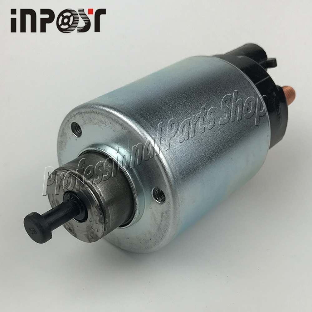 Starter Solenoid for Mercruiser 809463A1 50-863007A1 Arco SW463 18-5811 4/6/8