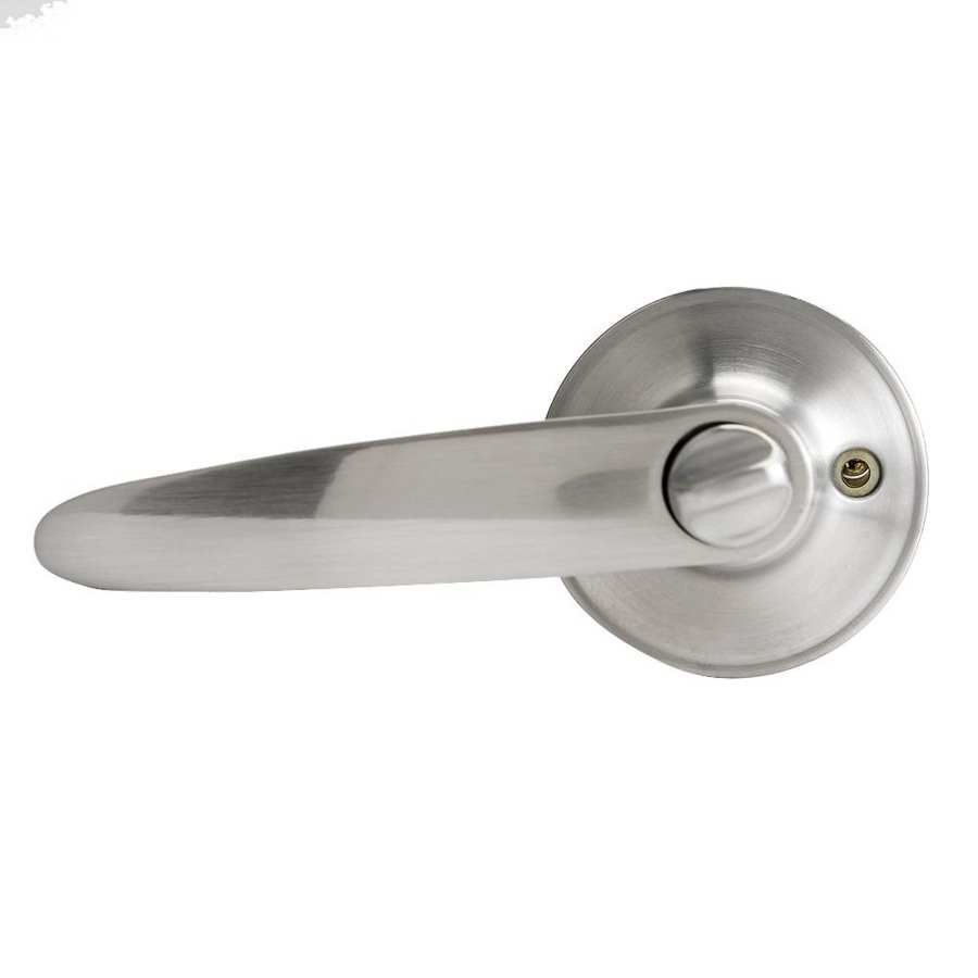 smart lock Security Entry Security Door Lever Handle Keyed Entrance Passage Privacy Lock