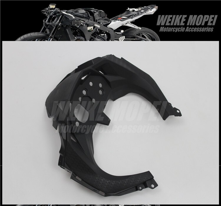 Front Upper Kuip Cowl Neus Panlel Instrument Cover Fit Voor Kawasaki Ninja300 250r EX300 ZX300