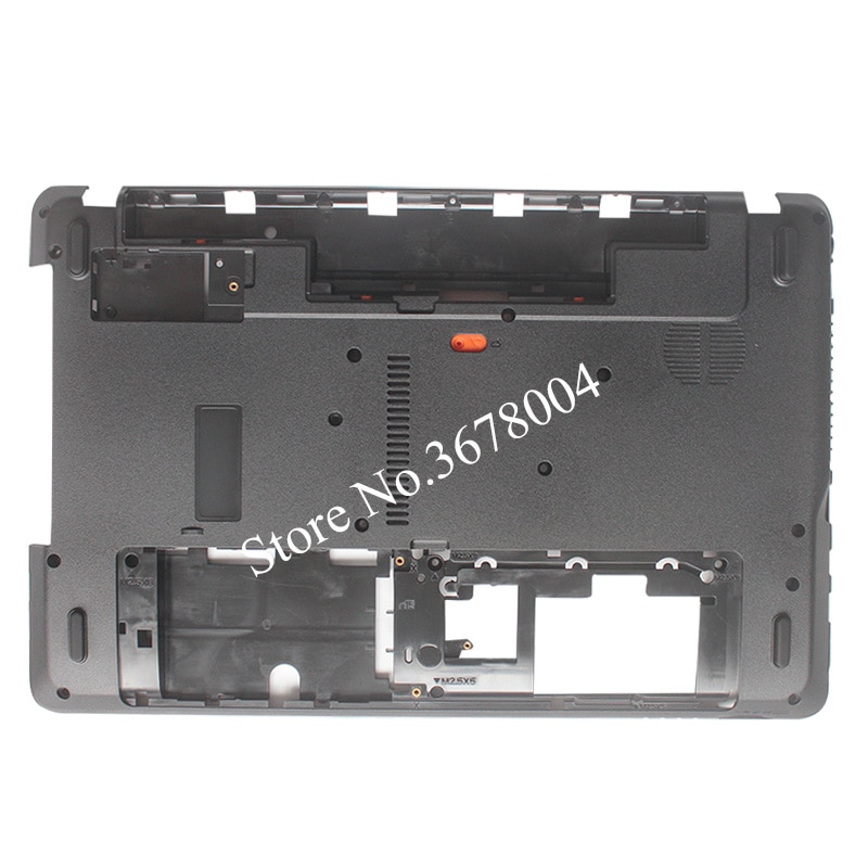 laptop Bottom case For Gateway Q5WTC Q5WS1 Base Cover