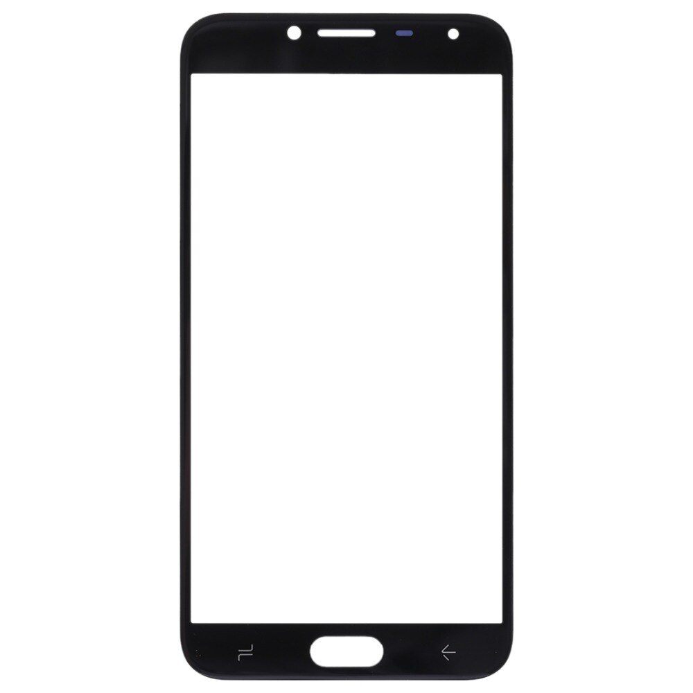J4 frontpanel for samsung galaxy  j4 j400 j400f berøringsskjermsensor  j4 sm-j400f lcd display digitizer glassdeksel