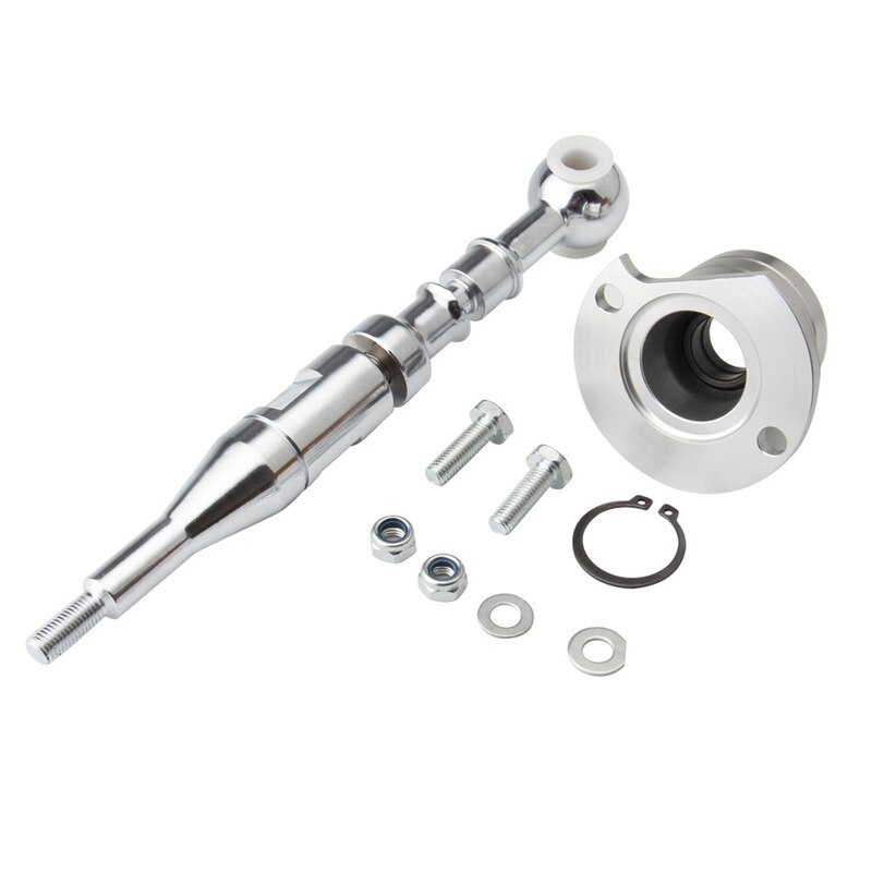 1Pc Car Racing Universal Metal Short Throw Shifter word Shift Knob Shifter for Nissan 300zx Z32 89-96 TT&amp;NA VG30 Car accessories